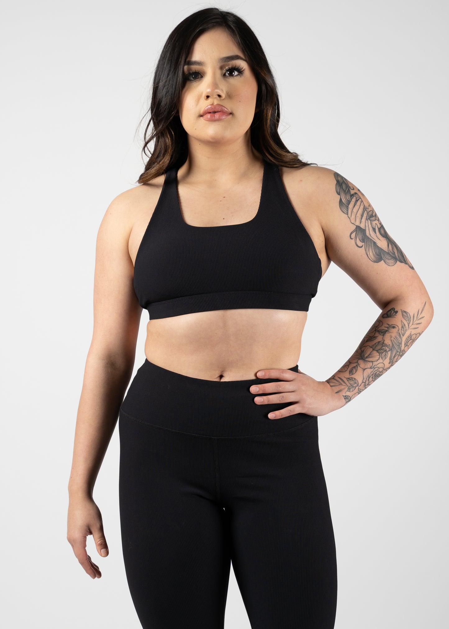 Kairos Sports Bra